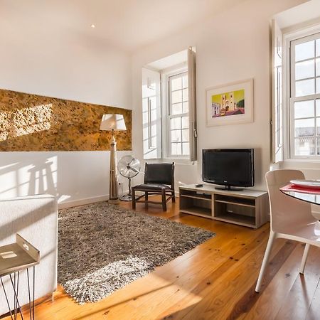 Sao Mamede Downtown Apartment Lizbona Zewnętrze zdjęcie