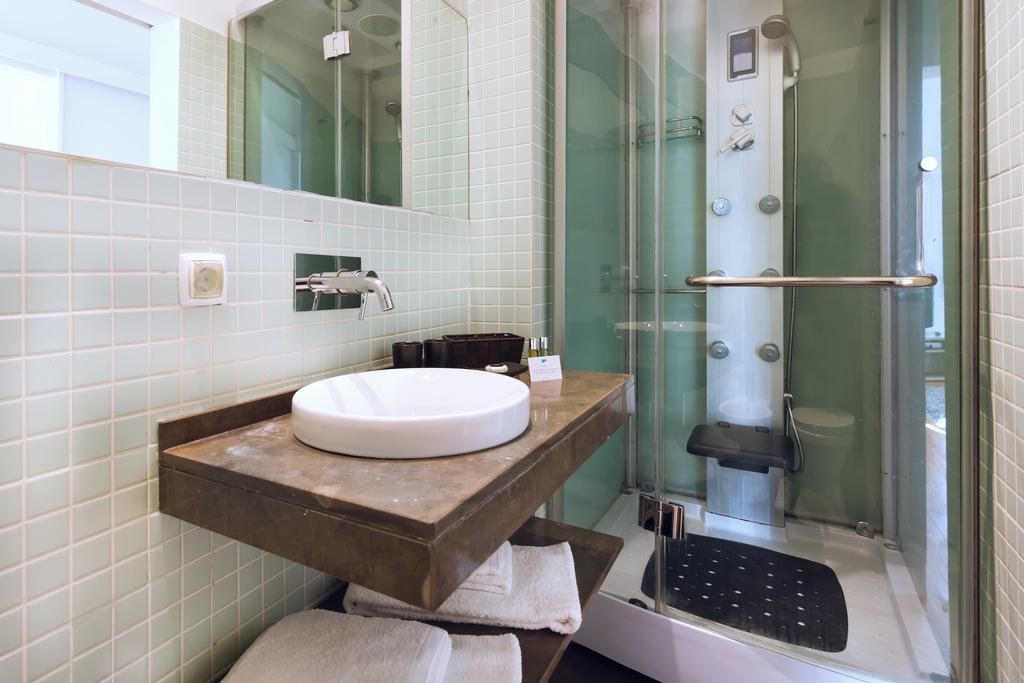 Sao Mamede Downtown Apartment Lizbona Zewnętrze zdjęcie