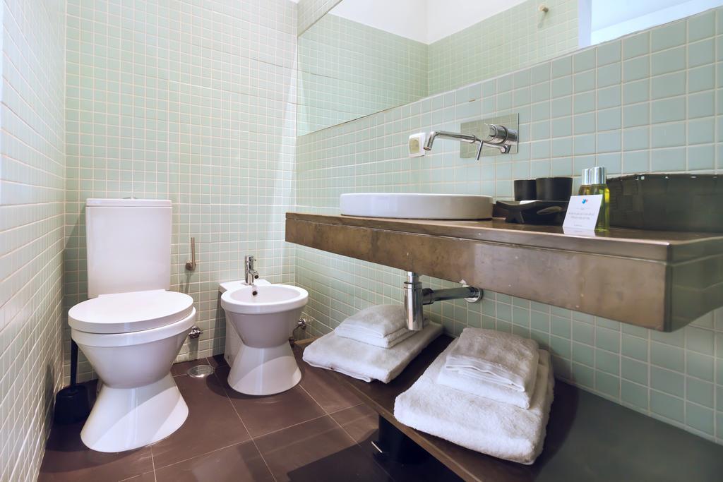 Sao Mamede Downtown Apartment Lizbona Zewnętrze zdjęcie